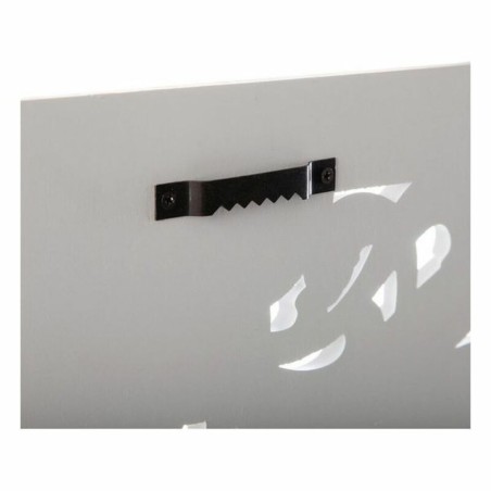 Quadro Versa Legno MDF 60 x 2 x 60 cm