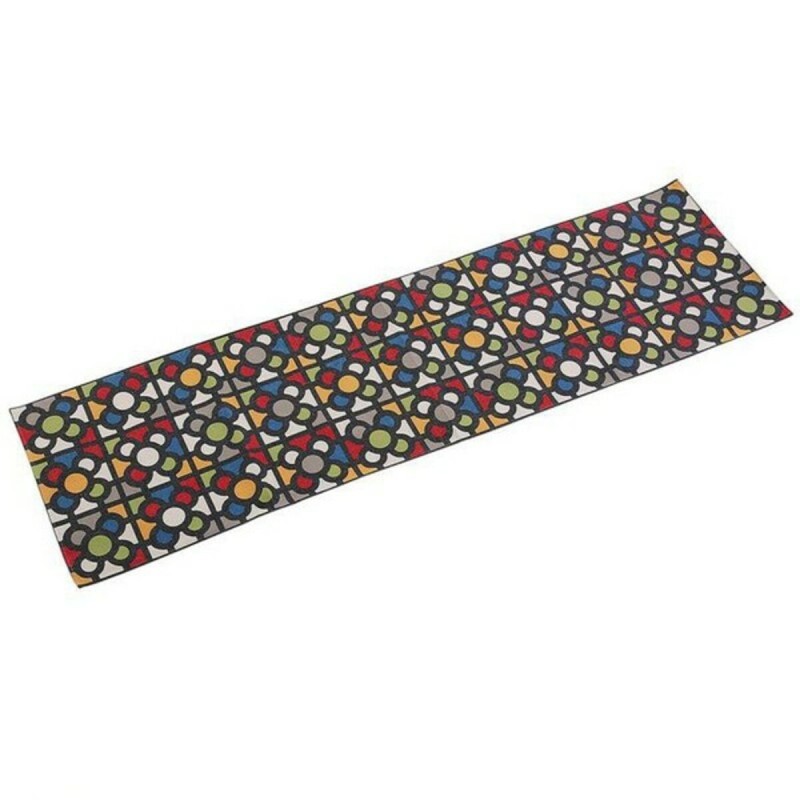 Runner da Tavolo Versa Poliestere (44,5 x 0,5 x 154 cm) Runner da Tavolo Versa Poliestere (44,5 x 0,5 x 154 cm)