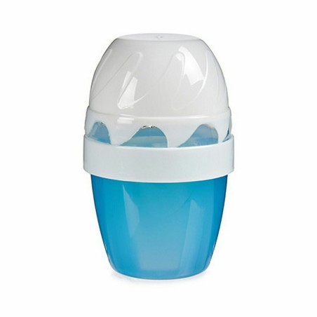 Set Deodorante per Ambienti Acorde 1165-ROPA LIMP Vestiti Puliti Gel (24 Unità)