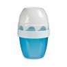 Set Deodorante per Ambienti Acorde 1165-ROPA LIMP Vestiti Puliti Gel (24 Unità)