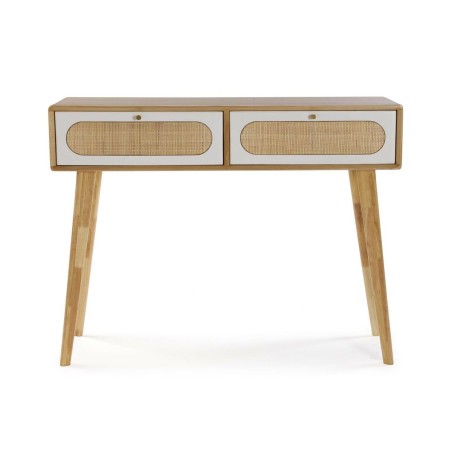 Ingresso con 2 Cassetti Versa Vega 30 x 78 x 100 cm