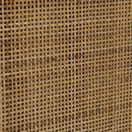 Scarpiera Versa Vega Rattan Legno di paulownia 25,5 x 106 x 70 cm