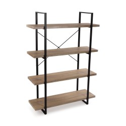 Scaffale Versa HELSINKI 33 x 141,5 x 100 cm