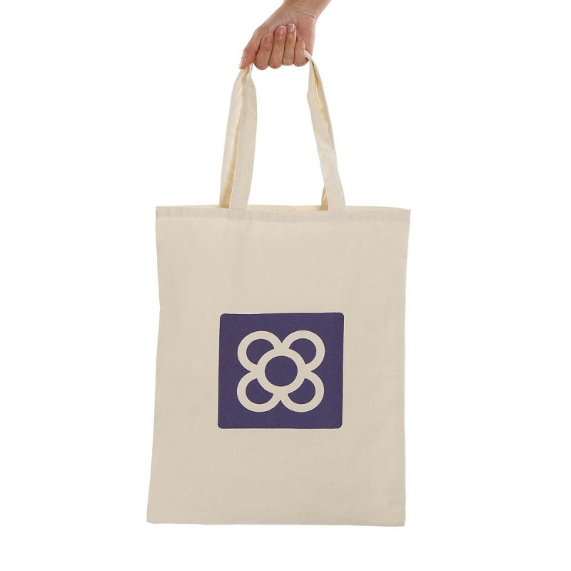 Shopping Bag Versa Viola 36 x 48 x 36 cm Shopping Bag Versa Viola 36 x 48 x 36 cm