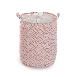 Cesto per i Panni Sporchi Versa Amore 38 x 48 x 38 cm