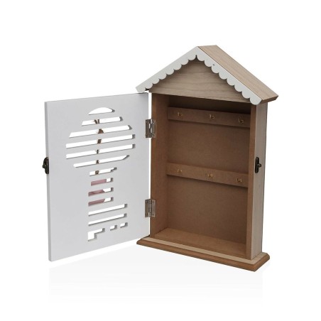 Armadietto portachiavi Versa 6,5 x 31,5 x 20 cm