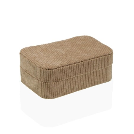 Scatola-Portagioie Versa Legno 10,5 x 5,7 x 15 cm