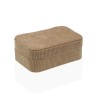 Scatola-Portagioie Versa Legno 10,5 x 5,7 x 15 cm