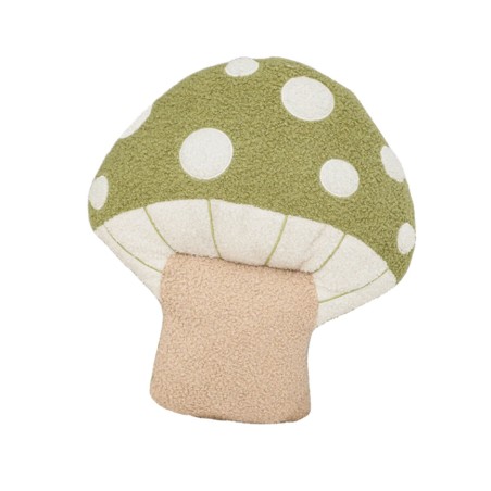 Cuscino Versa Verde Fungo 35 x 40 x 32 cm