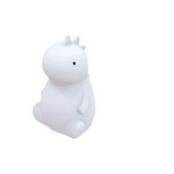 Lampada da tavolo Roymart Multicolore Silicone