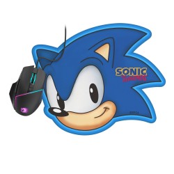 Mouse Gaming Energy Sistem ESG M2 Sonic