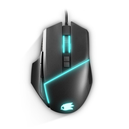 Mouse Gaming Energy Sistem ESG M2 Sonic