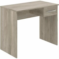 Scrivania Marrone Rovere Melammina 90 x 50 x 74 cm