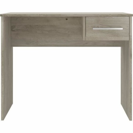 Scrivania Marrone Rovere Melammina 90 x 50 x 74 cm