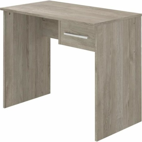 Scrivania Marrone Rovere Melammina 90 x 50 x 74 cm