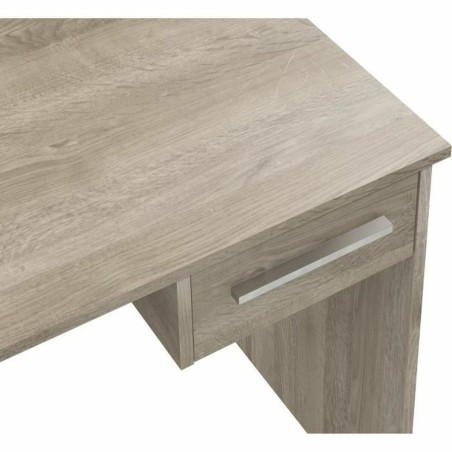 Scrivania Marrone Rovere Melammina 90 x 50 x 74 cm