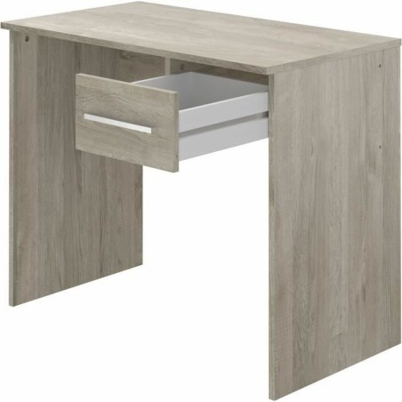 Scrivania Marrone Rovere Melammina 90 x 50 x 74 cm