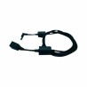 Cavo di Alimentazione Zebra CBL-DC-388A1-01 Nero