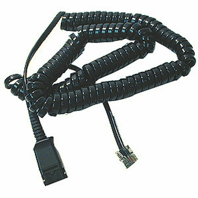 Adattatore Poly 27190-01 Adattatore Poly 27190-01