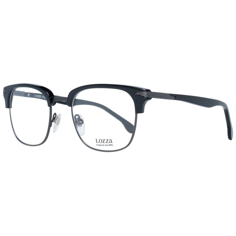 Montatura per Occhiali Unisex Lozza VL2275 500627 Montatura per Occhiali Unisex Lozza VL2275 500627