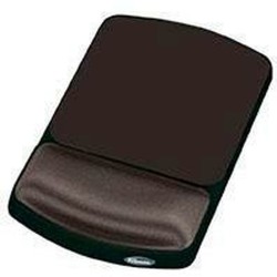 Tappetino per Mouse Fellowes 9374001 Grafite