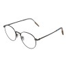 Montatura per Occhiali Uomo Ermenegildo Zegna EZ5221 51008