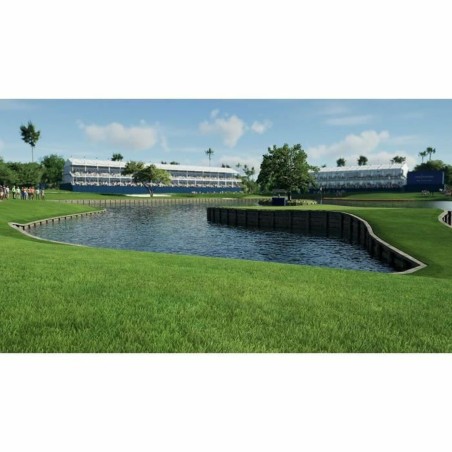 Videogioco per Xbox Series X 2K GAMES PGA Tour 2K25