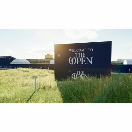 Videogioco per Xbox Series X 2K GAMES PGA Tour 2K25