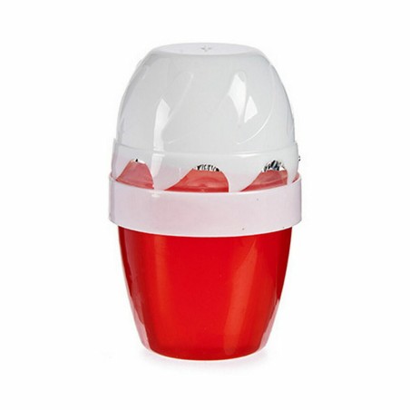Set Deodorante per Ambienti Acorde 1165-FRESA Fragola Gel (24 Unità)