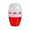 Set Deodorante per Ambienti Acorde 1165-FRESA Fragola Gel (24 Unità)