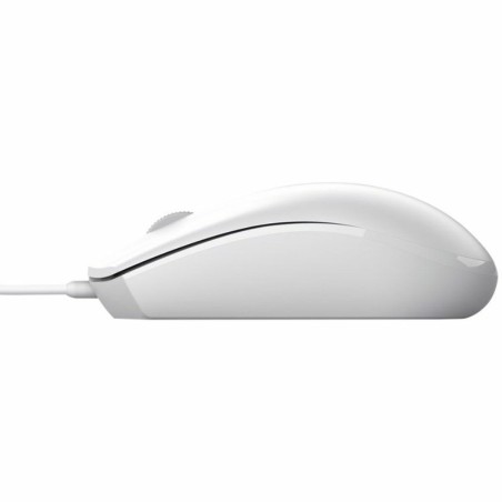 Mouse Trust TM-101 Bianco