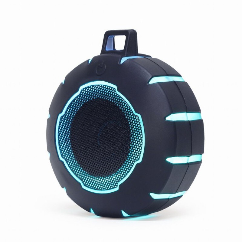 Altoparlante Bluetooth Portatile GEMBIRD SPK-BTOD-01 Altoparlante Bluetooth Portatile GEMBIRD SPK-BTOD-01