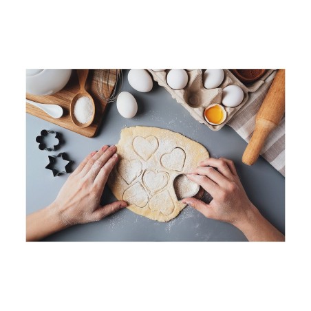 Set di Stampi da Pasticceria Quttin