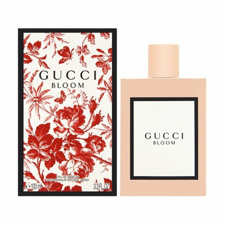 Profumo Donna Gucci Bloom EDP