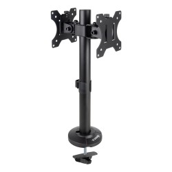Supporto da Tavolo per Schermo TooQ DB1132TN-B 17" 32"