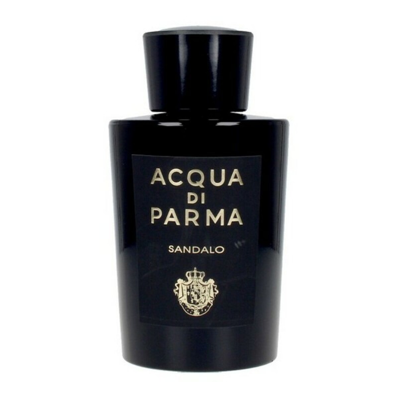 Profumo Uomo Acqua Di Parma EDC (180 ml) (180 ml) Profumo Uomo Acqua Di Parma EDC (180 ml) (180 ml)