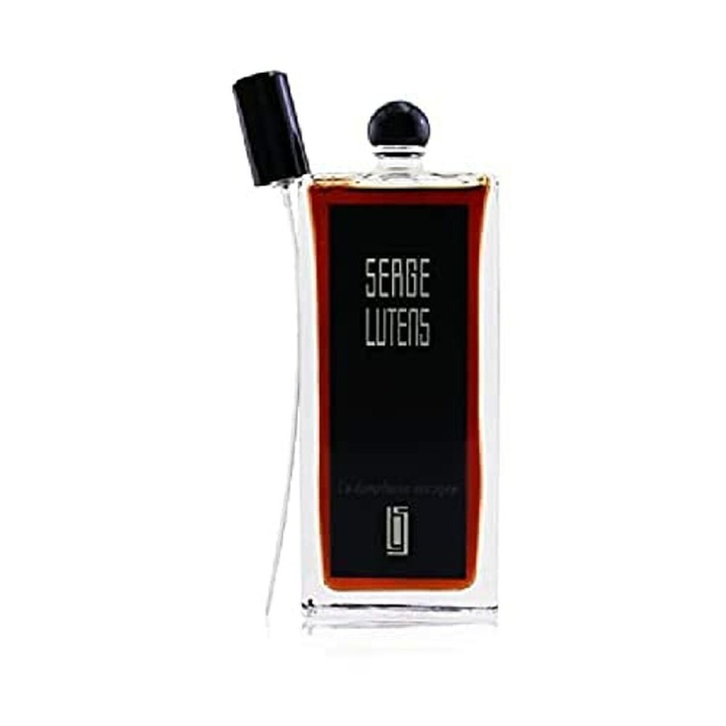 Profumo Uomo Serge Lutens La Dompteuse Encagee EDP 100 ml Profumo Uomo Serge Lutens La Dompteuse Encagee EDP 100 ml