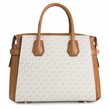 Borsa Donna Michael Kors 35F2GM9S8B-VANILLA 31 x 23 x 12 cm