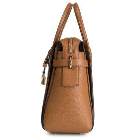 Borsa Donna Michael Kors 35F2GM9S8B-VANILLA 31 x 23 x 12 cm