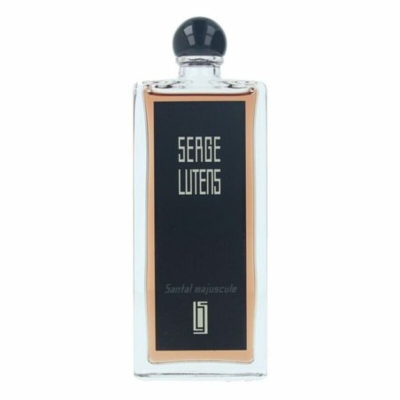 Profumo Unisex Santal Majuscule Serge Lutens COLLECTION NOIRE EDP (50 ml) EDP 50 ml