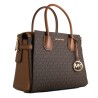 Borsa Donna Michael Kors 35F2GM9S8B-BROWN 31 x 23 x 12 cm