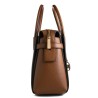 Borsa Donna Michael Kors 35F2GM9S8B-BROWN 31 x 23 x 12 cm
