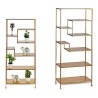 Scaffale Metallo (30 x 170 x 75 cm)