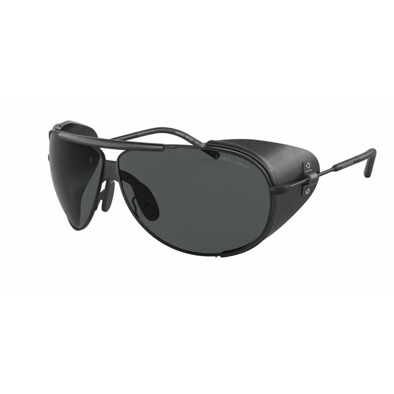 Occhiali da sole Uomo Armani AR6139Q-300187 Ø 69 mm Occhiali da sole Uomo Armani AR6139Q-300187 Ø 69 mm