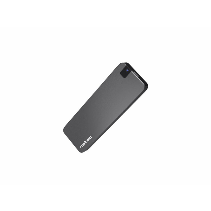 Involucro per Hard Disk Natec SSD Enclosure Rhino M.2 NVME Involucro per Hard Disk Natec SSD Enclosure Rhino M.2 NVME