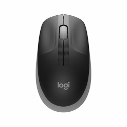 Mouse senza Fili Logitech 910-005906 Nero/Grigio (1 Unità)