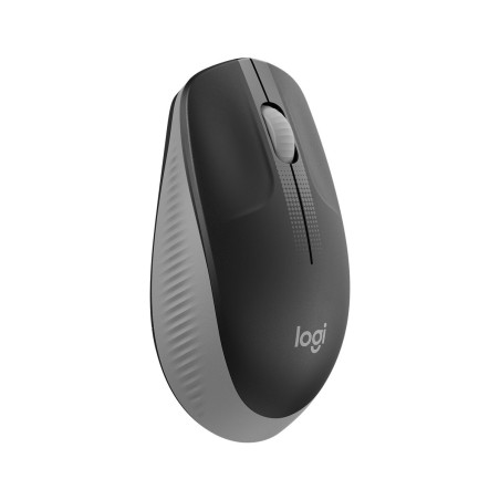 Mouse senza Fili Logitech 910-005906 Nero/Grigio (1 Unità)