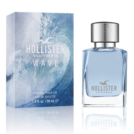 Profumo Uomo Hollister EDT