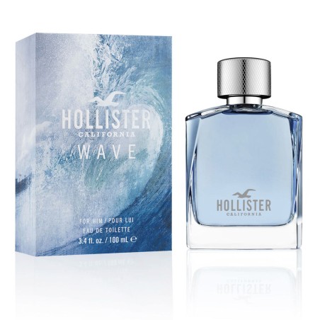Profumo Uomo Hollister EDT