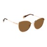 Occhiali da sole Donna Polaroid PLD-6188-S-DDBF5SP Ø 55 mm